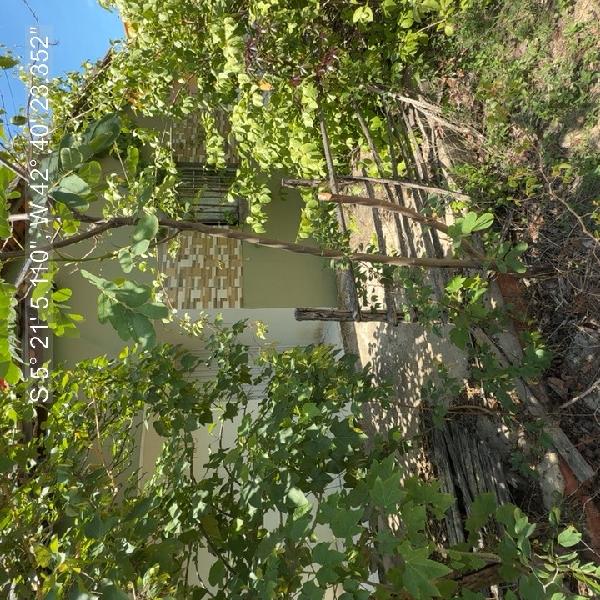 Casa da Caixa em DEMERVAL LOBAO / PI - 8444415383960