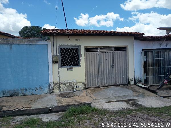 Casa da Caixa em TIMON / MA - 8444415394440