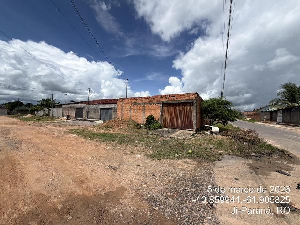 Casa da Caixa em JI-PARANA / RO - 8444415401179