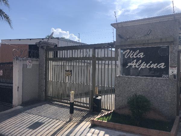 Apartamento da Caixa em CONTAGEM / MG - 8444415466068