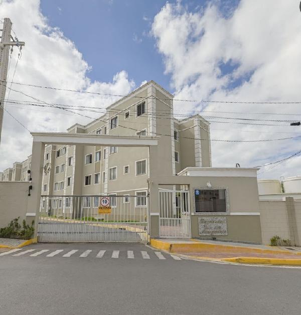 Apartamento da Caixa em JABOATAO DOS GUARARAPES / PE - 8444415523916