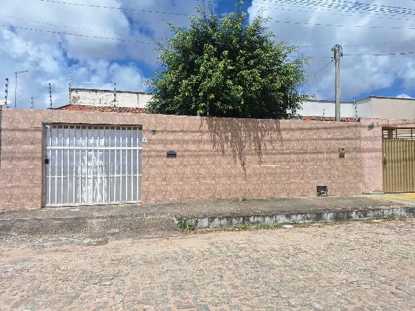 Casa da Caixa em EXTREMOZ / RN - 8444415624348
