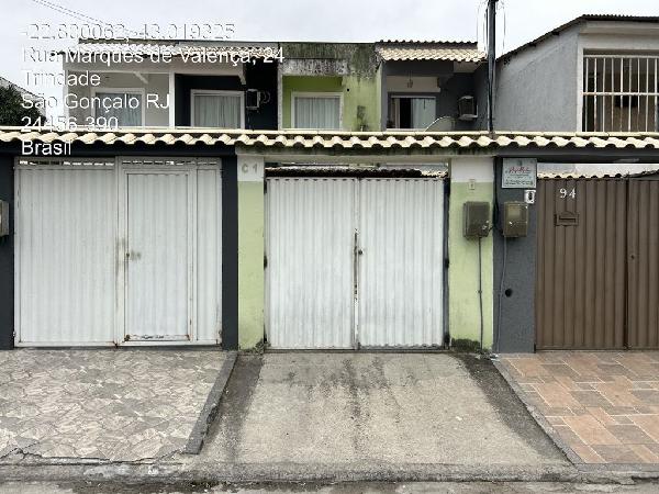 Casa da Caixa em SAO GONCALO / RJ - 8444415684979