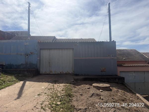 Casa da Caixa em SANTO ANTONIO DO DESCOBERTO / GO - 8444415697809