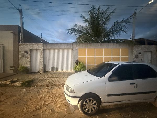 Casa da Caixa em MOSSORO / RN - 8444415751889