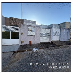 Casa da Caixa em RIBEIROPOLIS / SE - 8444415803919