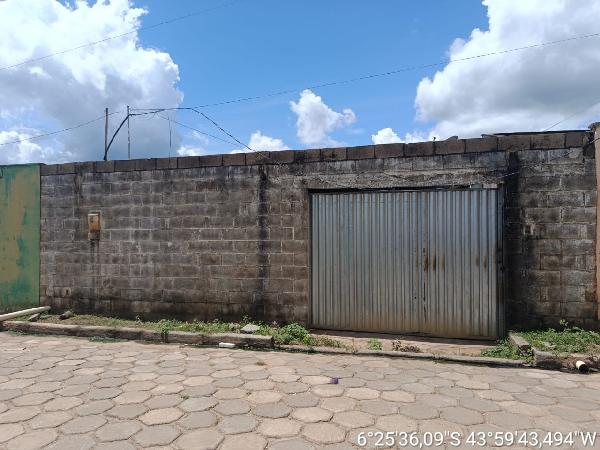 Casa da Caixa em PARAIBANO / MA - 8444416081801