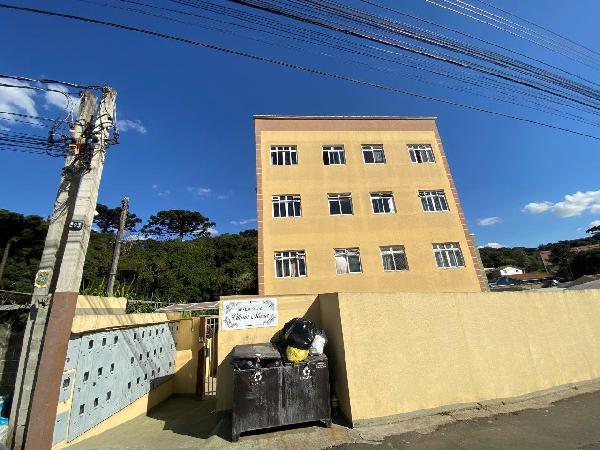 Apartamento da Caixa em COLOMBO / PR - 8444416166831