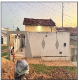 Casa da Caixa em NOSSA SENHORA DO SOCORRO / SE - 8444416189815