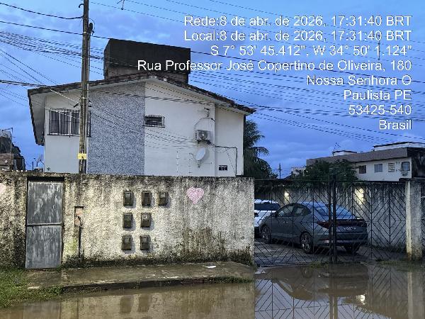 Casa da Caixa em PAULISTA / PE - 8444416326740