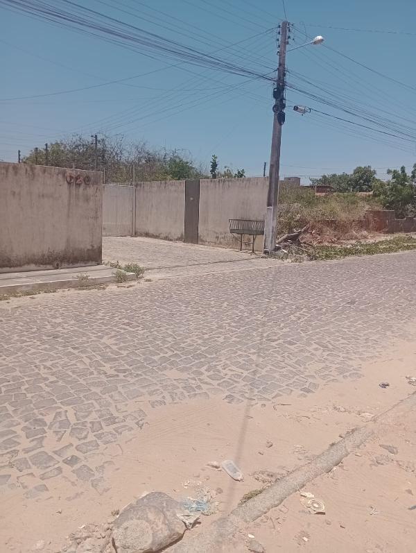 Casa da Caixa em PARNAIBA / PI - 8444416399283