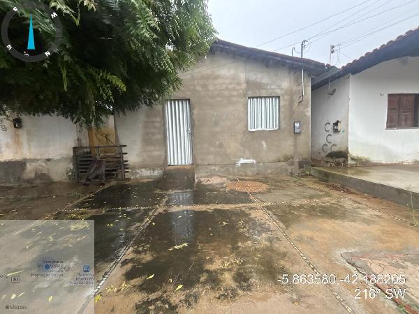 Casa da Caixa em SAO MIGUEL DA BAIXA GRANDE / PI - 8444416521550
