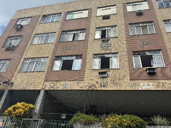 Apartamento da Caixa em RIO DE JANEIRO / RJ - 8444416588817