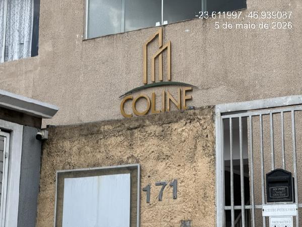 Apartamento da Caixa em COTIA / SP - 8444416590633