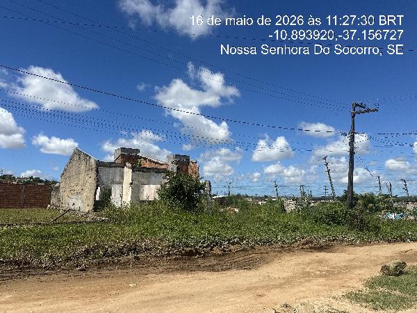 Casa da Caixa em NOSSA SENHORA DO SOCORRO / SE - 8444416750010