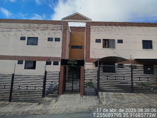 Apartamento da Caixa em CAMPINA GRANDE / PB - 8444417195622