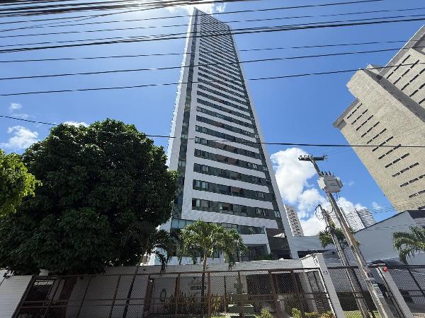 Apartamento da Caixa em RECIFE / PE - 8444417296720