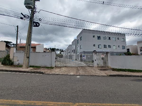 Apartamento da Caixa em ARAUCARIA / PR - 8444417311290