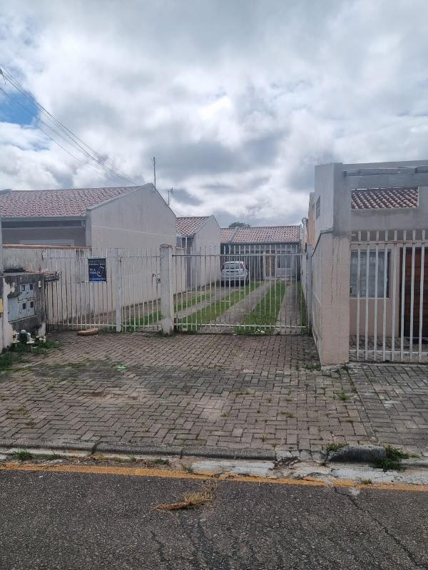 Casa da Caixa em PIRAQUARA / PR - 8444417691018