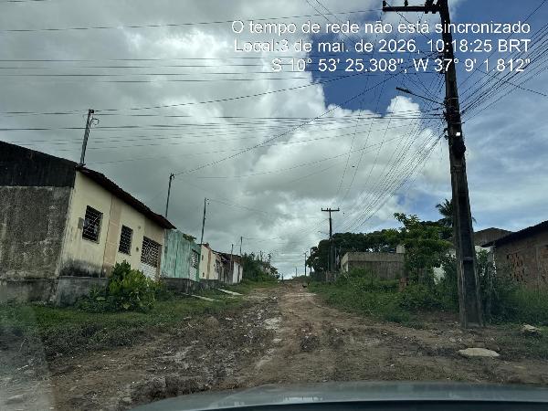 Casa da Caixa em NOSSA SENHORA DO SOCORRO / SE - 8444417899549