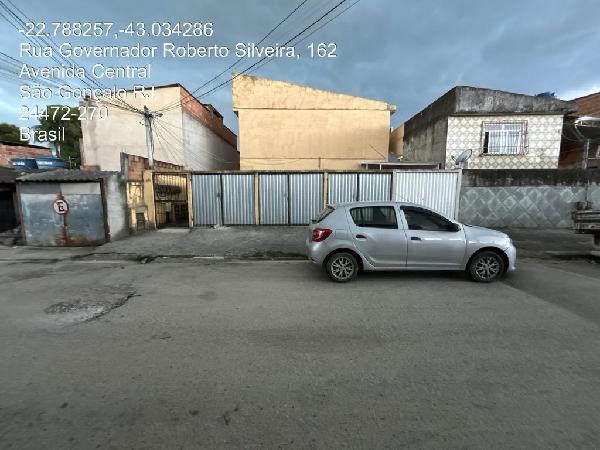 Casa da Caixa em SAO GONCALO / RJ - 8444418159905