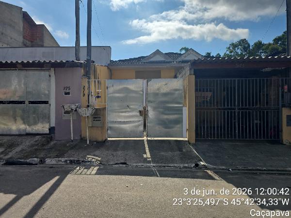 Casa da Caixa em CACAPAVA / SP - 8444418179620