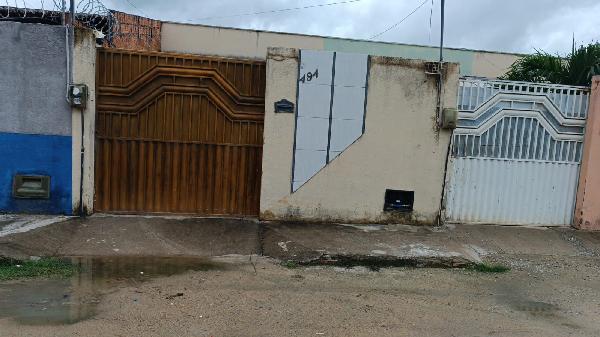 Casa da Caixa em TURURU / CE - 8444418636711