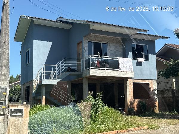 Casa da Caixa em CAPINZAL / SC - 8444418642762