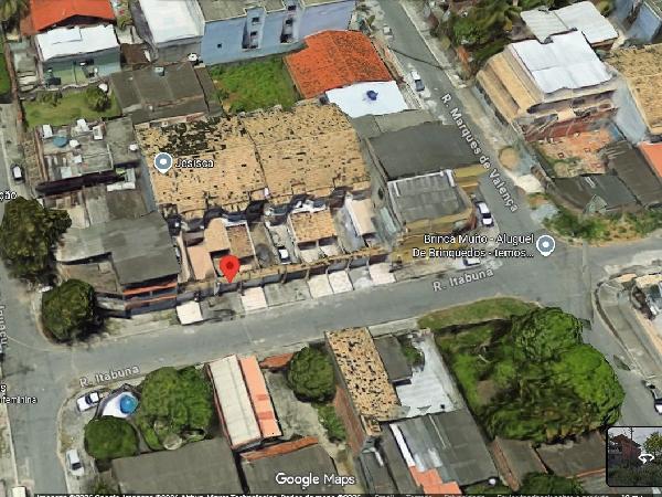 Casa da Caixa em SAO GONCALO / RJ - 8444418733954