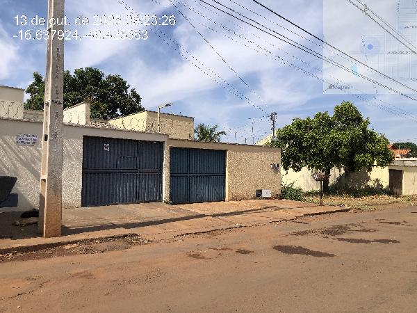 Casa da Caixa em TRINDADE / GO - 8444418914851