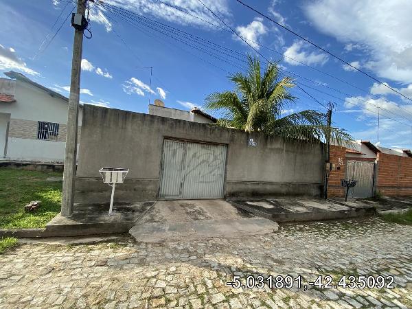 Casa da Caixa em ALTOS / PI - 8444418966029