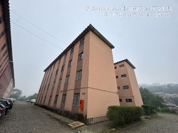 Apartamento da Caixa em JUIZ DE FORA / MG - 8444419029789