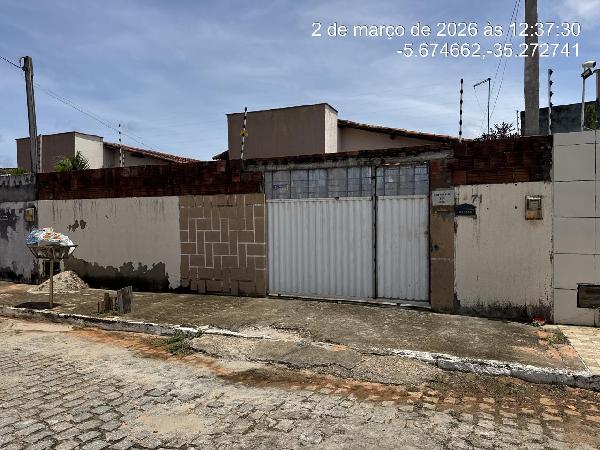 Casa da Caixa em EXTREMOZ / RN - 8444419072170