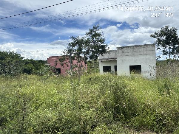 Terreno da Caixa em POCOES / BA - 8444419150405