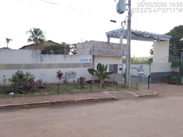 Apartamento da Caixa em CIDADE OCIDENTAL / GO - 8444419260707
