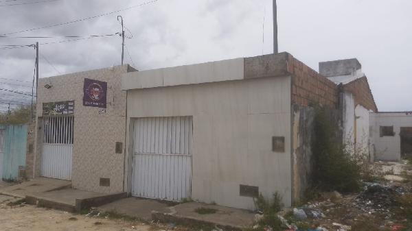 Casa da Caixa em NOSSA SENHORA DO SOCORRO / SE - 8444419284509