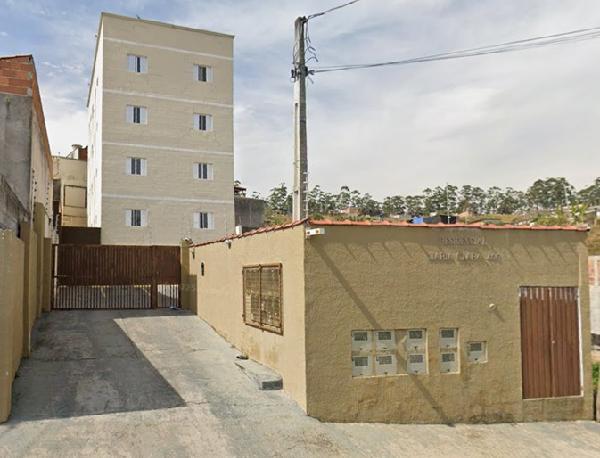 Apartamento da Caixa em JACAREI / SP - 8444419492926