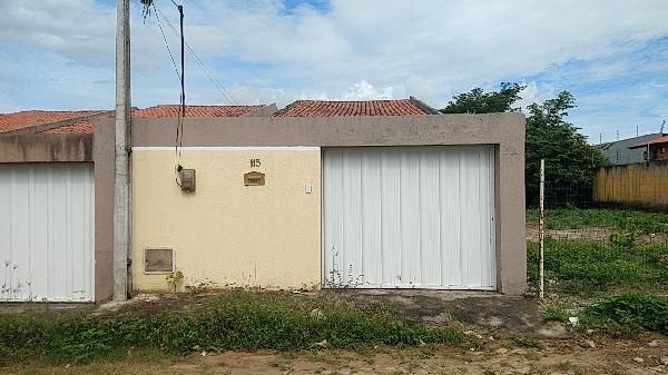 Casa da Caixa em ITAITINGA / CE - 8444419509772