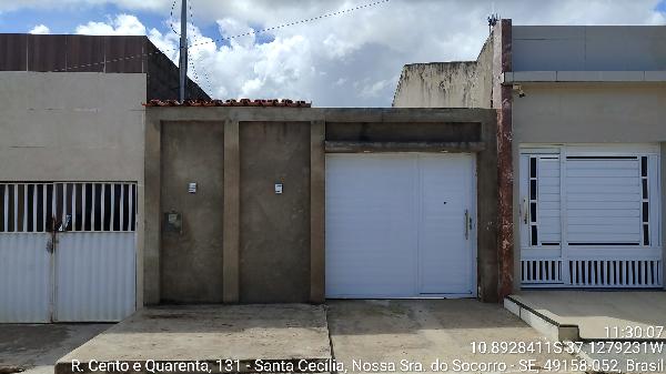 Casa da Caixa em NOSSA SENHORA DO SOCORRO / SE - 8444419531158