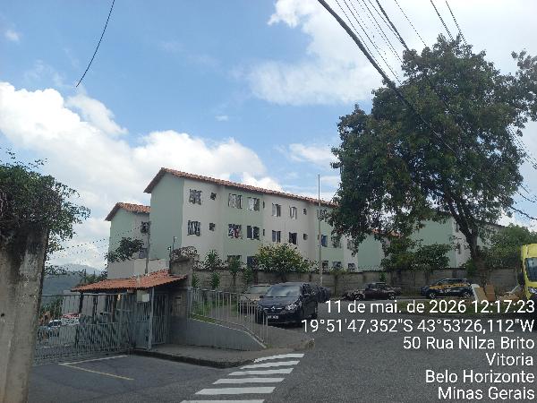 Apartamento da Caixa em BELO HORIZONTE / MG - 8444419578790