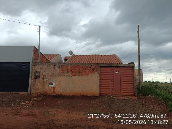 Casa da Caixa em NOVA ALVORADA DO SUL / MS - 8444419653148