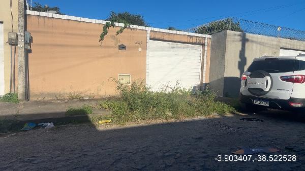 Casa da Caixa em ITAITINGA / CE - 8444419710036