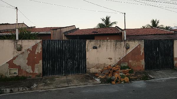 Casa da Caixa em ITAITINGA / CE - 8444419711393