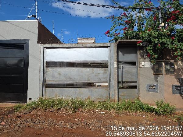 Casa da Caixa em CAMPO GRANDE / MS - 8444419775723