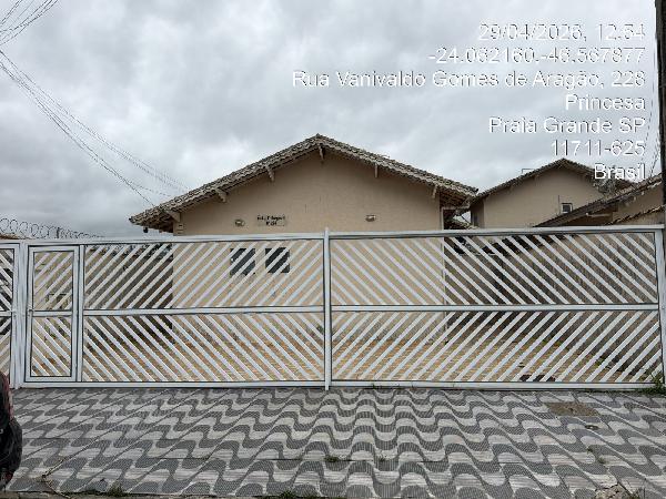 Casa da Caixa em PRAIA GRANDE / SP - 8444419776177