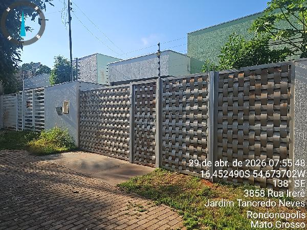 Casa da Caixa em RONDONOPOLIS / MT - 8444419958054