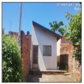 Casa da Caixa em BAURU / SP - 8444420008323