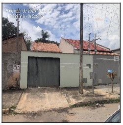 Casa da Caixa em GUAPO / GO - 8444420041215