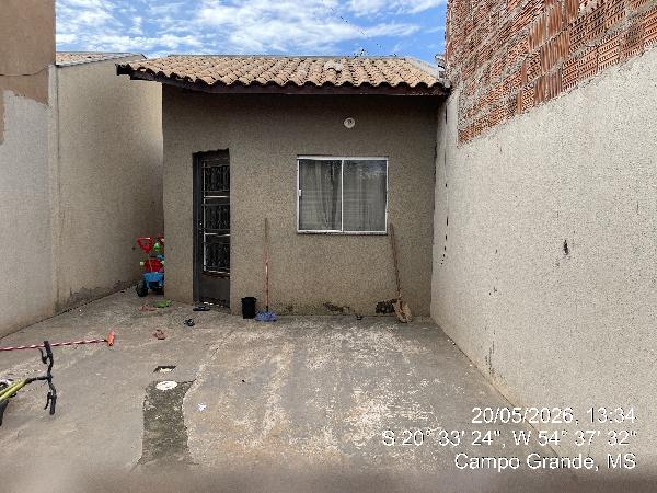 Casa da Caixa em CAMPO GRANDE / MS - 8444420077520