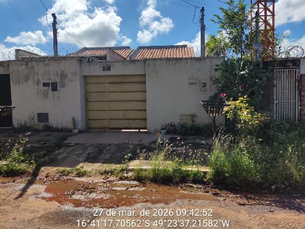 Casa da Caixa em GOIANIA / GO - 8444420196154